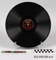 022.009.009 a-d Record